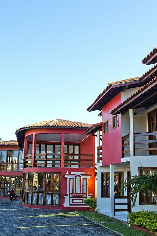 Aparthotel Mont Sinai - Rede Tonziro Porto Seguro