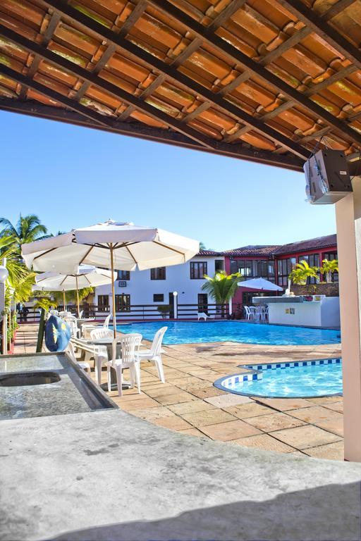 Mont Sinai - Rede Tonziro Aparthotel 3*