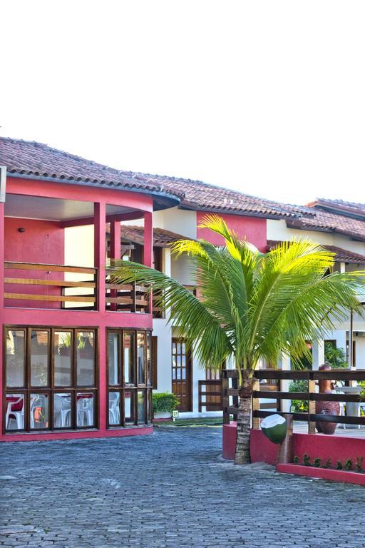 Aparthotel Mont Sinai - Rede Tonziro Porto Seguro