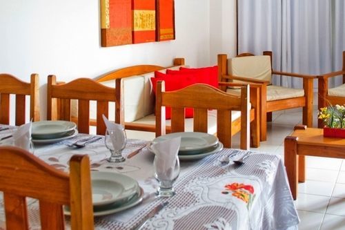 Aparthotel Mont Sinai - Rede Tonziro 3*