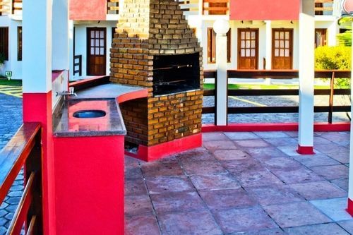 Aparthotel Mont Sinai - Rede Tonziro 3*